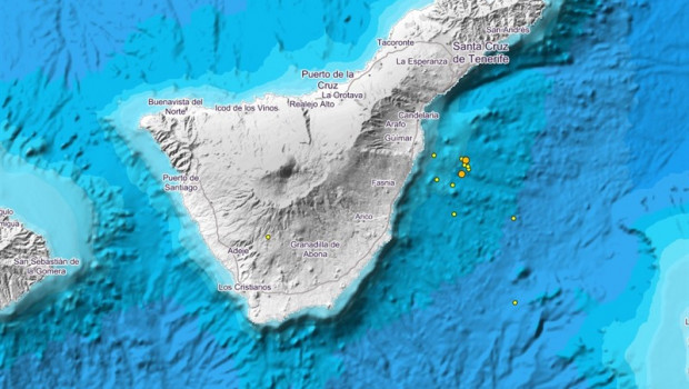 ep terremotos registradostenerife