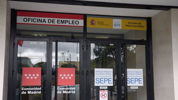 ep una oficina de empleo y de gestion de prestaciones para desempleados