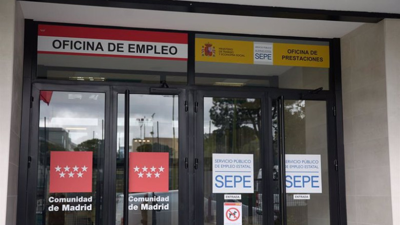 ep una oficina de empleo y de gestion de prestaciones para desempleados ep una oficina de empleo y de gestion de prestaciones para desempleados