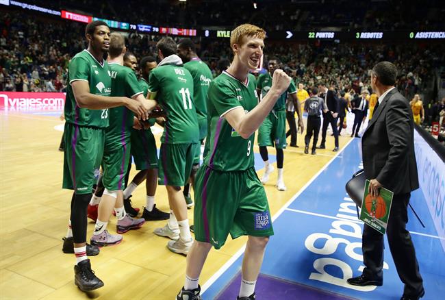UNICAJA | ACB PHOTO ep unicaja
