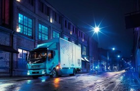 ep volvo fl electric