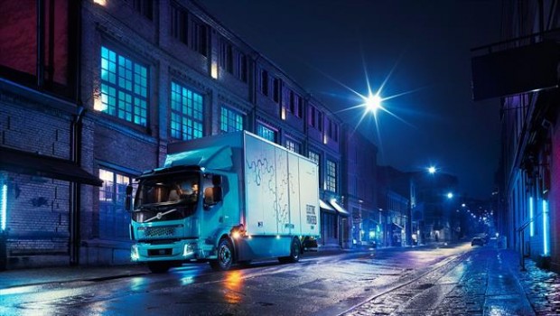 ep volvo fl electric
