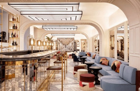 ep w hotels debuta en italia con la apertura de w roma