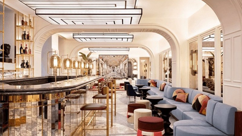 ep w hotels debuta en italia con la apertura de w roma
