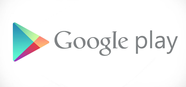 google play logo