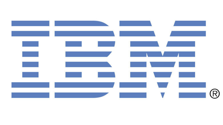 IBM Corporation logo. ibm logo 1 20260514150607
