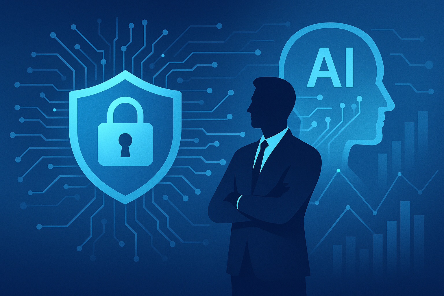 La apuesta de Barclays en ciberseguridad: el escudo invisible del Fortune 500