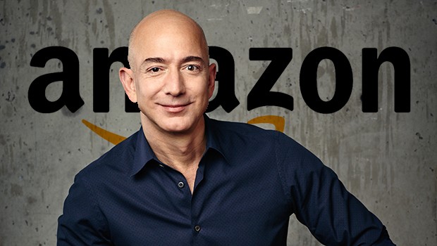 jeff bezos amazon noticias