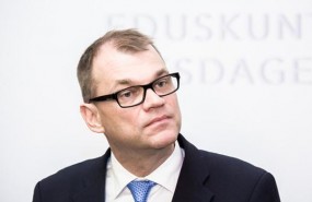 primer ministro finlandia primer ministro finlandia