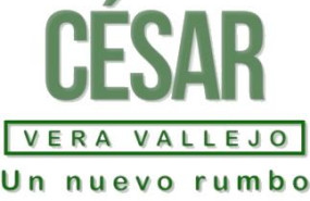 logo cesar vera rfaf