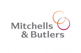 mitchells butlers logo