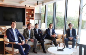 nartex capital