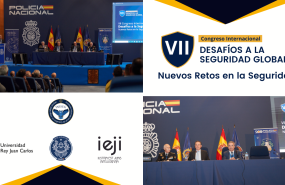 nuevos retos en la seguridad