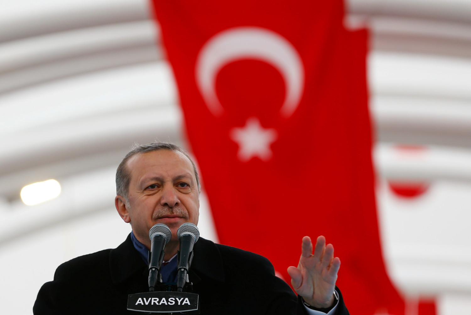 Erdogan ganará y continuarán las políticas intervencionistas, sin subidas de tipos