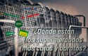 portada supermercados m s baratos y caros de espa a portada supermercados m s baratos y caros de espa a