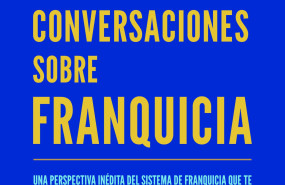portada libro conversaciones sobre franquicia 
