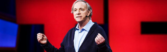ray dalio portada nueva