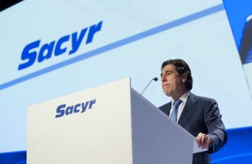 Sacyr, Manrique