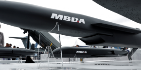 un futur concept de missile fabrique par mbda presente au salon du bourget 20241219061007 