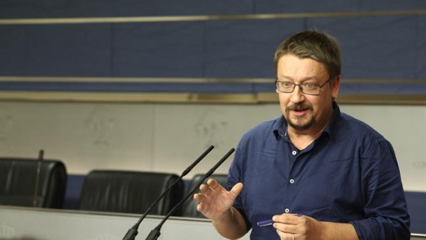 xavier_domenech_en_el_congreso