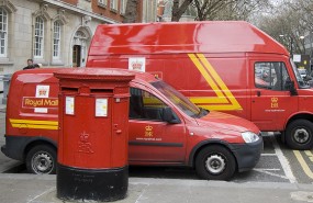 image of the news Royal Mail on course for FTSE 100 return