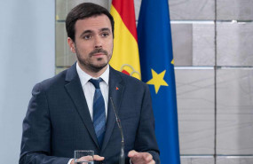 alberto garzón