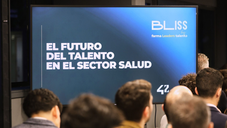 bliss farma leaders talento 
