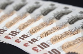 cash money sterling pound cash money sterling pound