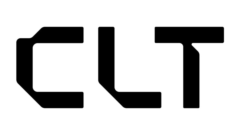 CyberLogitec's New Logo clt new logo