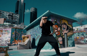 da internacional de la danza da internacional de la danza