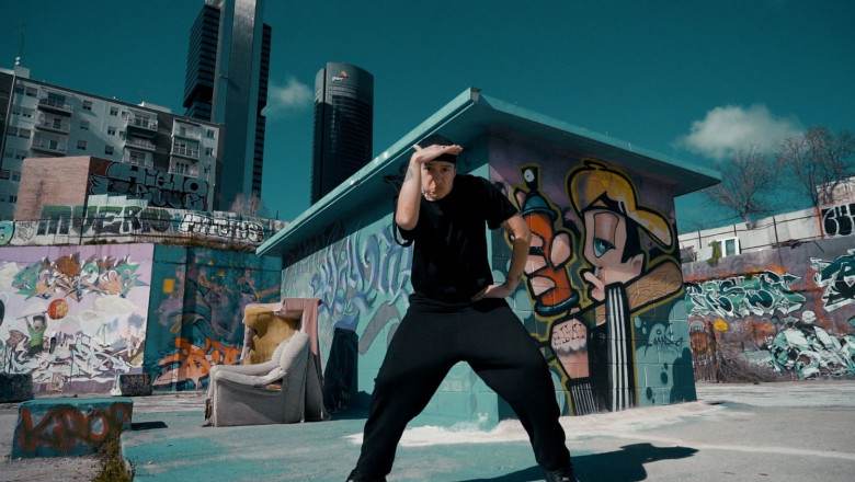 da internacional de la danza 