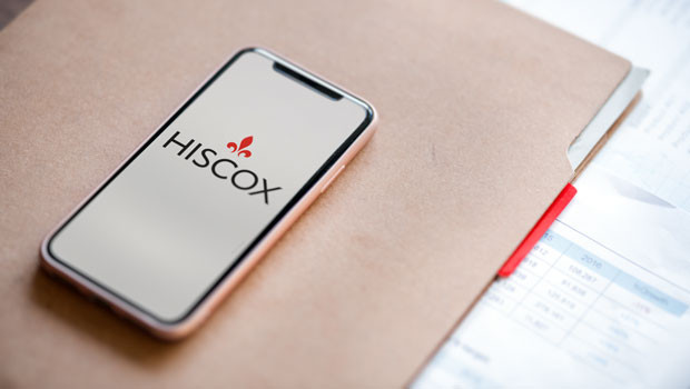 dl hiscox ltd hsx seguros financieros seguros no de vida seguro de línea completa ftse 100 premium 20230328 2204