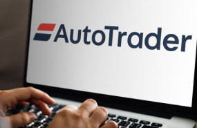 dl auto trader autotrader vehicles car retail office manchester photography ftse 100
