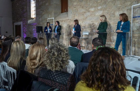 ep acto de igualdad organizado por el ppdeg