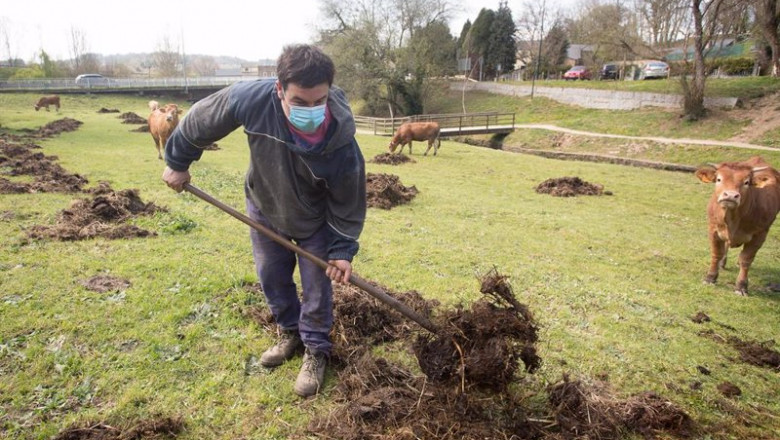 Agricultor | Carlos Castro - Europa Press ep agricultor 20210420134104