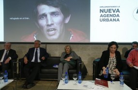 ep alcaldes intervienenla jornadaobjetivosdesarrollo sostenible