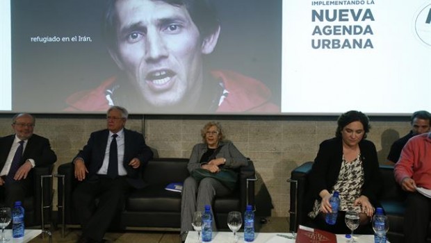 ep alcaldes intervienenla jornadaobjetivosdesarrollo sostenible
