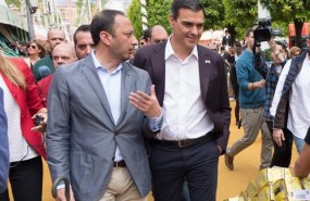 ep alfonso gomezcelispedro sanchezla feriaabril2016
