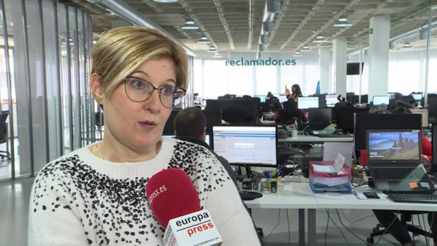 ep almudena velazquez portavoz de reclamador