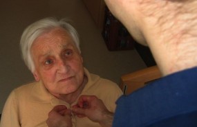 ep alzheimer anciana dependencia demencia
