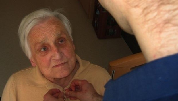 ep alzheimer anciana dependencia demencia
