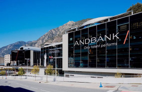 ep andbank participa en un programa del vhio y de fero para investigar el cancer