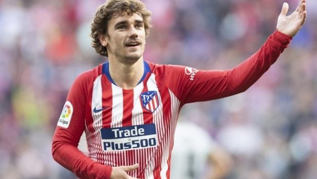 ep antoine griezmann celebragol