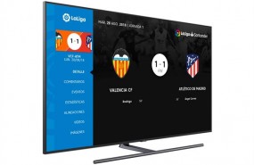 ep aplicacionsamsungsmart tv