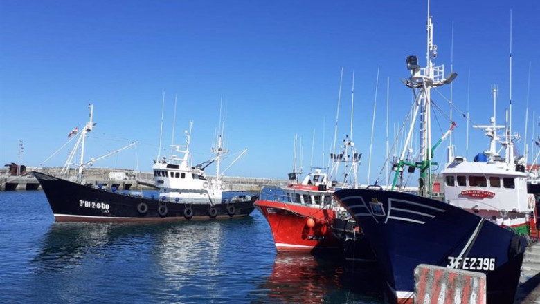 ep archivo barcos pesqueros 20230712174703 ep archivo barcos pesqueros 20230712174703
