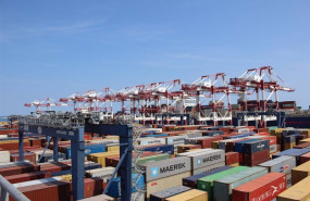 ep archivo   contenedores en el puerto de barcelona