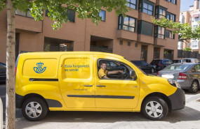 ep archivo   correos imparte en asturias mas de 59000 horas de formacion para impulsar la