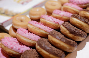 ep archivo   dulce dulces pastel pasteles pastelitos pastelito comida comidas postre postres donut