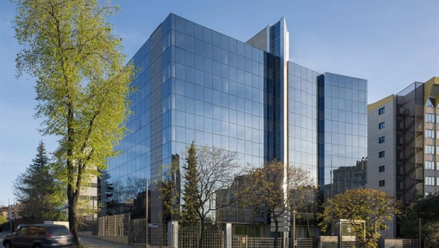 ep archivo edificio en la calle ramirez de arellano 15 ep archivo edificio en la calle ramirez de arellano 15