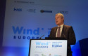 ep archivo   el ceo de siemens gamesa jochen eickholt en la inauguracion del windeurope annual event